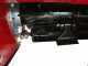 Ceccato TRINCIONE 400 4T1400IDR2 - Tractor-mounted Reversible Flail Mower - Heavy Series