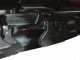 Ceccato TRINCIONE 400 4T1400IDR2 - Tractor-mounted Reversible Flail Mower - Heavy Series