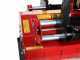 Ceccato TRINCIONE 400 4T1400IDR2 - Tractor-mounted Reversible Flail Mower - Heavy Series