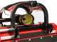 Ceccato TRINCIONE 400 4T1400IDR2 - Tractor-mounted Reversible Flail Mower - Heavy Series
