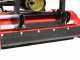 Ceccato TRINCIONE 400 4T1400IDR2 - Tractor-mounted Reversible Flail Mower - Heavy Series