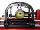 Ceccato TRINCIONE 400 4T1400IDR2 - Tractor-mounted Reversible Flail Mower - Heavy Series