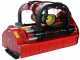 Ceccato TRINCIONE 400 4T1400IDR2 - Tractor-mounted Reversible Flail Mower - Heavy Series