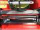 Ceccato TRINCIONE 400 4T1400IDR2 - Tractor-mounted Reversible Flail Mower - Heavy Series