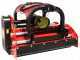 Ceccato TRINCIONE 400 4T1400IDR2 - Tractor-mounted Reversible Flail Mower - Heavy Series