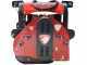 Ceccato TRINCIONE 400 4T1400IDR2 - Tractor-mounted Reversible Flail Mower - Heavy Series