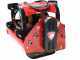 Ceccato TRINCIONE 400 4T1400IDR2 - Tractor-mounted Reversible Flail Mower - Heavy Series
