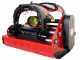 Ceccato TRINCIONE 400 4T1400IDR2 - Tractor-mounted Reversible Flail Mower - Heavy Series