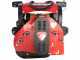Ceccato TRINCIONE 400 4T1400IDR2 - Tractor-mounted Reversible Flail Mower - Heavy Series