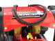 Ceccato TRINCIONE 400 4T1400IDR2 - Tractor-mounted Reversible Flail Mower - Heavy Series