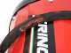 Ceccato TRINCIONE 400 4T1400IDR2 - Tractor-mounted Reversible Flail Mower - Heavy Series