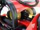 Ceccato TRINCIONE 400 4T1400IDR2 - Tractor-mounted Reversible Flail Mower - Heavy Series