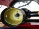 Ceccato TRINCIONE 400 4T1400IDR2 - Tractor-mounted Reversible Flail Mower - Heavy Series