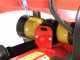 Ceccato TRINCIONE 400 4T1400IDR2 - Tractor-mounted Reversible Flail Mower - Heavy Series