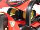 Ceccato TRINCIONE 400 4T1400IDR2 - Tractor-mounted Reversible Flail Mower - Heavy Series