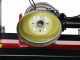 Ceccato TRINCIONE 400 4T1400IDR2 - Tractor-mounted Reversible Flail Mower - Heavy Series