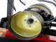 Ceccato TRINCIONE 400 4T1400IDR2 - Tractor-mounted Reversible Flail Mower - Heavy Series