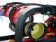 Ceccato TRINCIONE 400 4T1400IDR2 - Tractor-mounted Reversible Flail Mower - Heavy Series