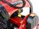 Ceccato TRINCIONE 400 4T1400IDR2 - Tractor-mounted Reversible Flail Mower - Heavy Series