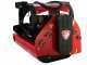 Ceccato TRINCIONE 400 4T1400IDR2 - Tractor-mounted Reversible Flail Mower - Heavy Series