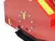 Ceccato TRINCIONE 400 4T1400IDR2 - Tractor-mounted Reversible Flail Mower - Heavy Series