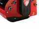 Ceccato TRINCIONE 400 4T1400IDR2 - Tractor-mounted Reversible Flail Mower - Heavy Series