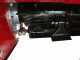 Ceccato TRINCIONE 400 4T1400IDR2 - Tractor-mounted Reversible Flail Mower - Heavy Series