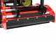 Ceccato TRINCIONE 400 4T1400IDR2 - Tractor-mounted Reversible Flail Mower - Heavy Series