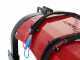 Ceccato TRINCIONE 400 4T1400IDR2 - Tractor-mounted Reversible Flail Mower - Heavy Series