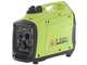 Pramac P2200i - 2.1 kW Silenced Inverter Power Generator - DC 1.9 kW Single-phase