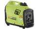 Pramac P2200i - 2.1 kW Silenced Inverter Power Generator - DC 1.9 kW Single-phase