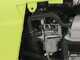 Pramac P2200i - 2.1 kW Silenced Inverter Power Generator - DC 1.9 kW Single-phase