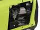 Pramac P2200i - 2.1 kW Silenced Inverter Power Generator - DC 1.9 kW Single-phase