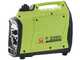 Pramac P2200i - 2.1 kW Silenced Inverter Power Generator - DC 1.9 kW Single-phase