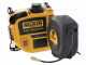 Nuair Air Master - Wall-mounted compressor