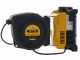 Nuair Air Master - Wall-mounted compressor