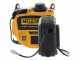 Nuair Air Master - Wall-mounted compressor