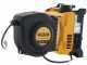 Nuair Air Master - Wall-mounted compressor