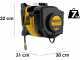 Nuair Air Master - Wall-mounted compressor