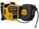 Nuair Air Master - Wall-mounted compressor