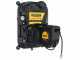 Nuair Talento - Wall-mounted air compressor