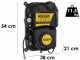 Nuair Talento - Wall-mounted air compressor
