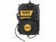 Nuair Talento - Wall-mounted air compressor