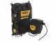 Nuair Talento - Wall-mounted air compressor
