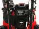 Snapper M1024E - Petrol Snowplough - B&amp;S 950 Snow
