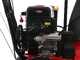 Snapper M1024E - Petrol Snowplough - B&amp;S 950 Snow
