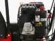 Snapper M1024E - Petrol Snowplough - B&amp;S 950 Snow