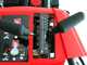 Snapper M1024E - Petrol Snowplough - B&amp;S 950 Snow