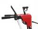 Snapper M1024E - Petrol Snowplough - B&amp;S 950 Snow