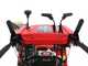Snapper M1024E - Petrol Snowplough - B&amp;S 950 Snow